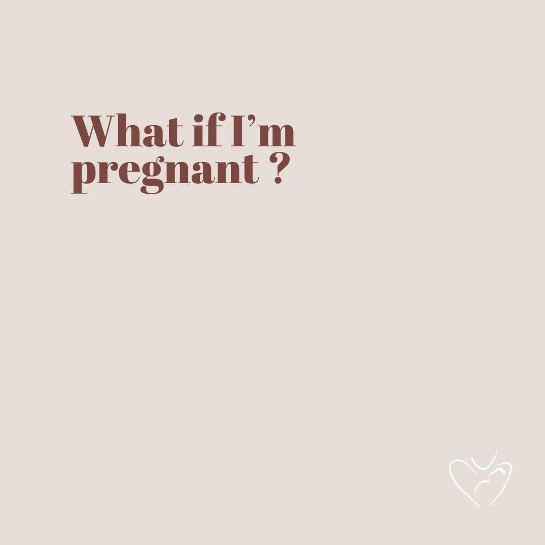 If you&rsquo;re noticing certain symptoms and wondering if you might be pregnant, it&rsquo;s completely normal to have questions or feel unsure at first.

Early pregnancy signs can look different for everyone, and symptoms alone don&rsquo;t always gi
