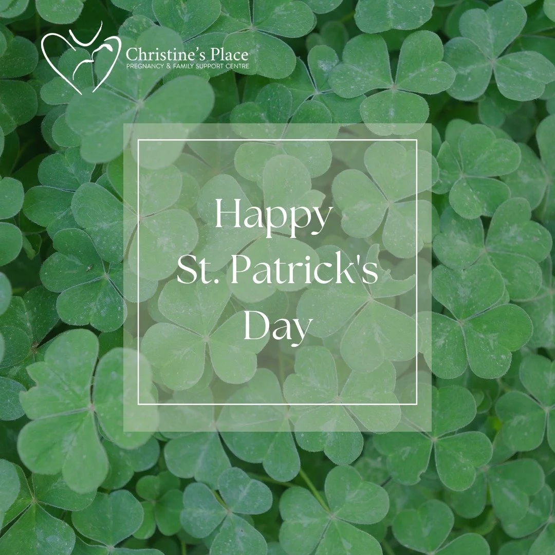 Happy St. Patrick's Day!
Did you know...
Today honours St. Patrick, who died around 461 AD, leaving a legacy of established churches, schools, and monasteries.
Saint Patrick, who was kidnapped from Roman Britain and brought to Ireland as a slave, onl