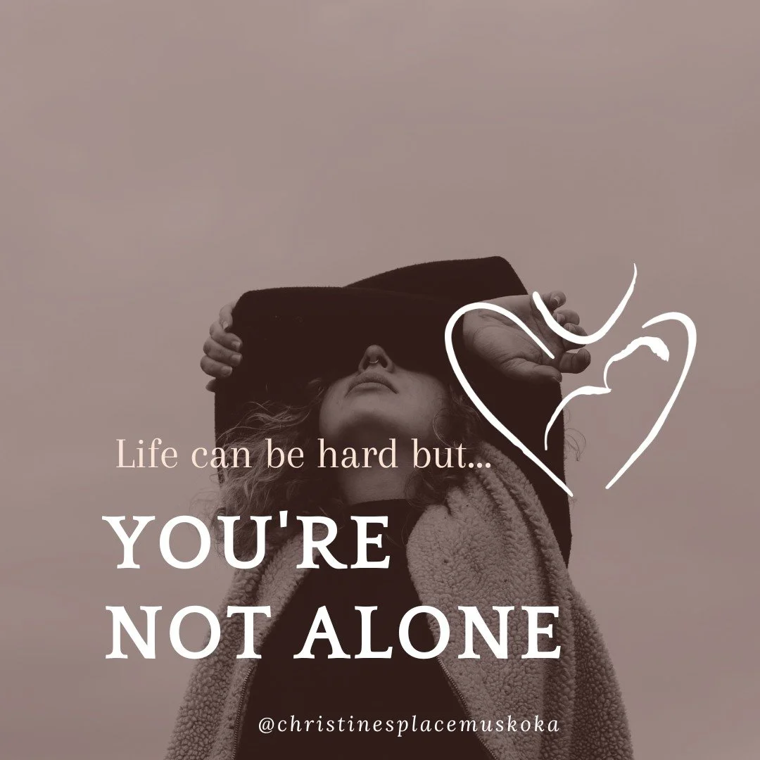 Life can be hard&mdash;but you&rsquo;re not alone.

So many different people walk through our doors&mdash;of all ages, men and women&mdash;each carrying their own story.
Loss, uncertainty, life-changing decisions, a lack of clear information or suppo
