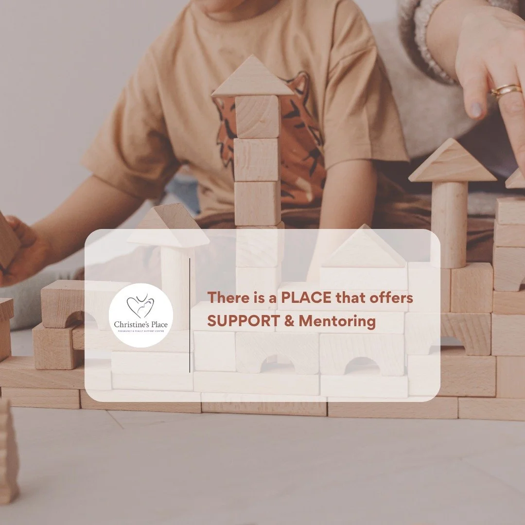 Sometimes all it takes is one safe place to change everything.
At Christine&rsquo;s Place, we offer support, mentoring, and a space where you can feel heard and understood.

📞 (705) 952-0647
📧 info@christinesplace.org
📍 12 High Street, Huntsville
