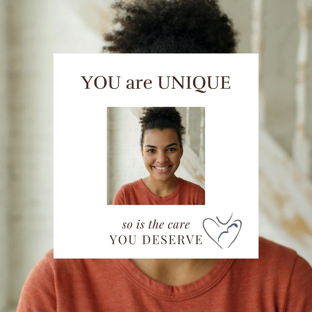 It&rsquo;s not always easy to put into words the kind of care you&rsquo;ll find at Christine&rsquo;s Place&mdash;because no two stories are ever the same.

Every person who walks through our doors or reaches out carries their own experiences, questio