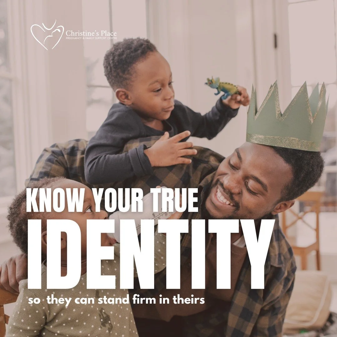A man who knows who he is doesn&rsquo;t have to prove it&mdash;he lives it.
To every father carrying the quiet weight of shaping a life beyond his own: your identity matters more than you think. Not the version built on pressure, performance, or comp