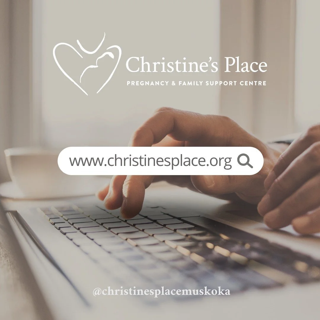 Looking for support, resources, or ways to get involved?
Everything you need to know about Christine&rsquo;s Place can be found on our website 

Programs. Support services. Events. Volunteer opportunities. Ways to give.
Visit us anytime at www.christ