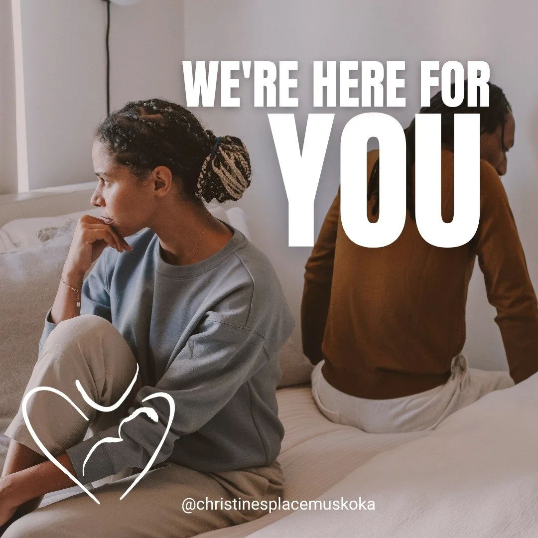 To the couple trying to hold things together through a hard season&mdash;this message is for you. 

Whether you&rsquo;re navigating pregnancy, relationship struggles, parenting stress, uncertainty about the future, grief after miscarriage, the impact