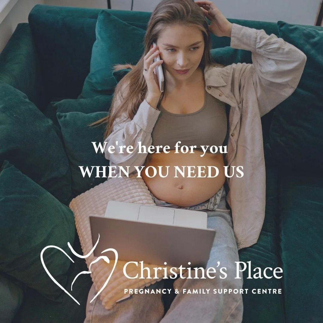 We&rsquo;re here for you when you need us. 🤍

Reaching out can sometimes feel overwhelming, vulnerable, or hard &mdash; but getting in touch with us is simple.

Whether you have questions, need support, want someone to listen, or just aren&rsquo;t s