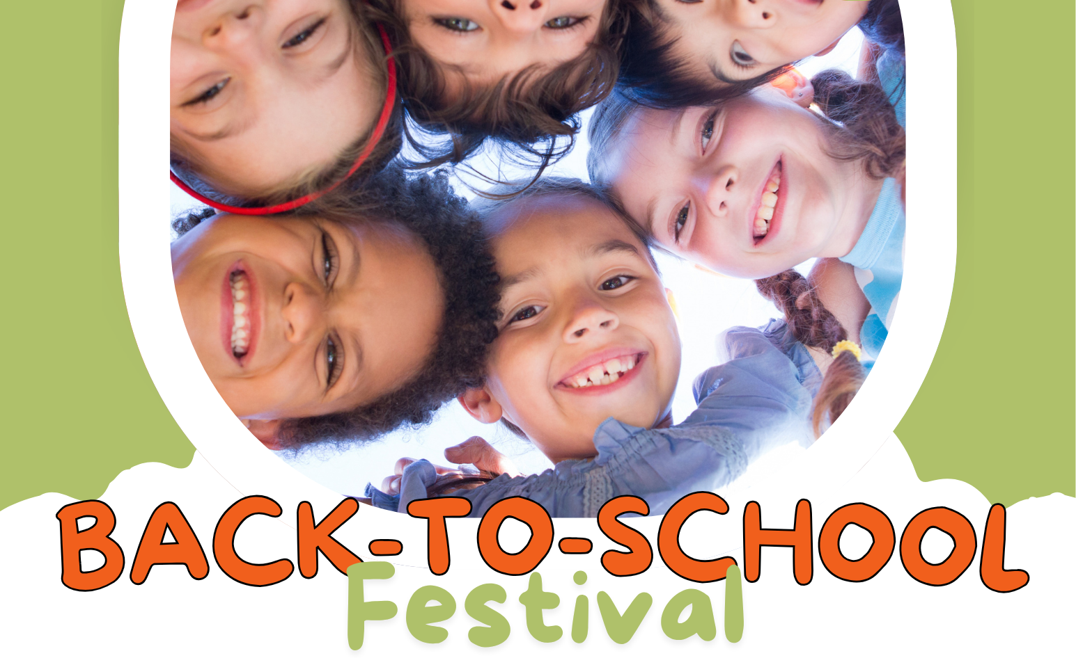 Back-to-School Festival