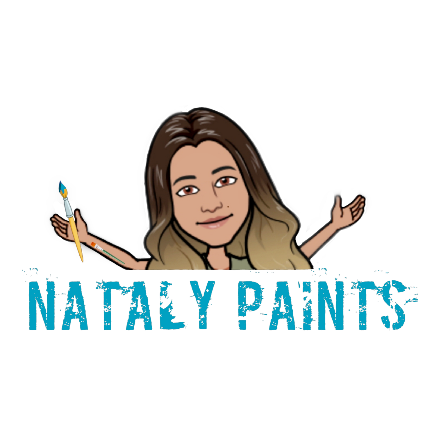 NATALY PAINTS