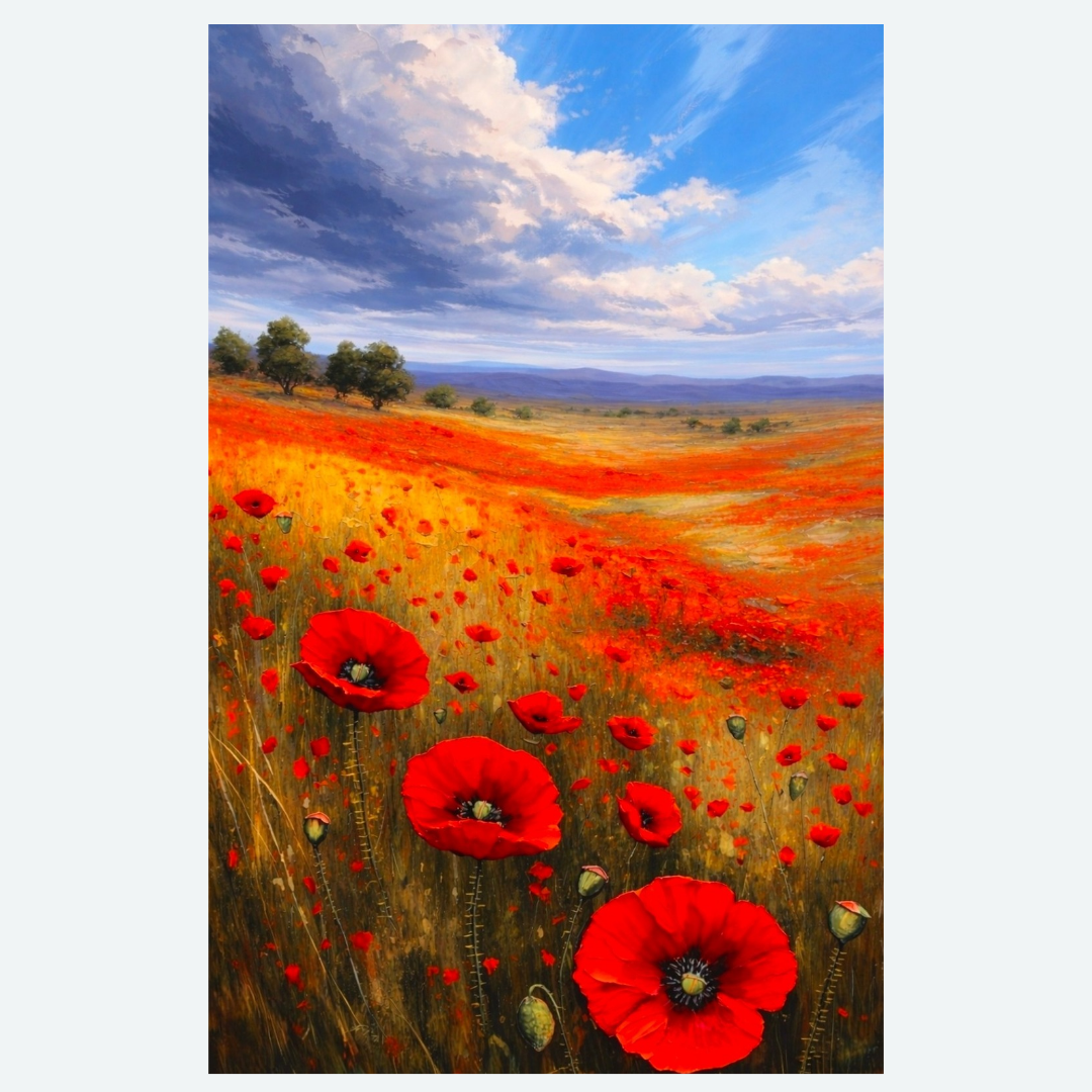 Painting Class Saturday, April 25th @1pm-3pm