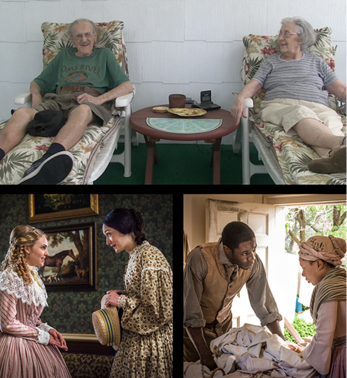 2015 Film Schedule Announced