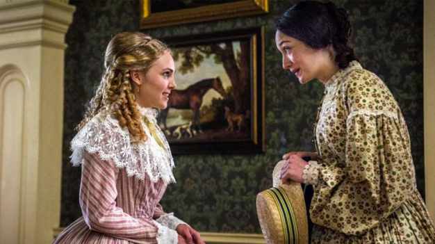 Alexandria Film Festival To Host Alexandria Premiere of PBS’s New Civil War Drama MERCY STREET