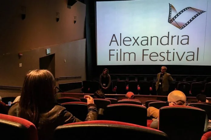 Alexandria Film Festival Announces 2018 Schedule