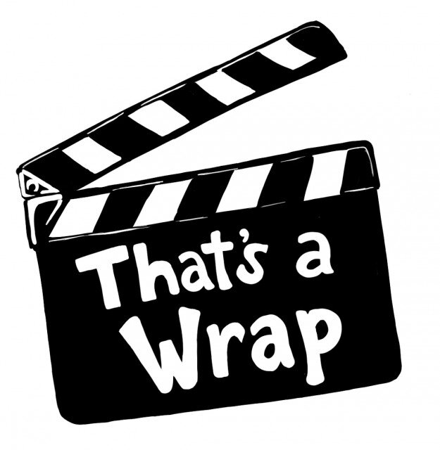 That's A Wrap! — Alexandria Film Festival