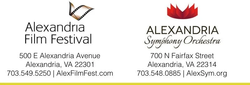 ASO Presents Homegrown: American Stories in Music and Film