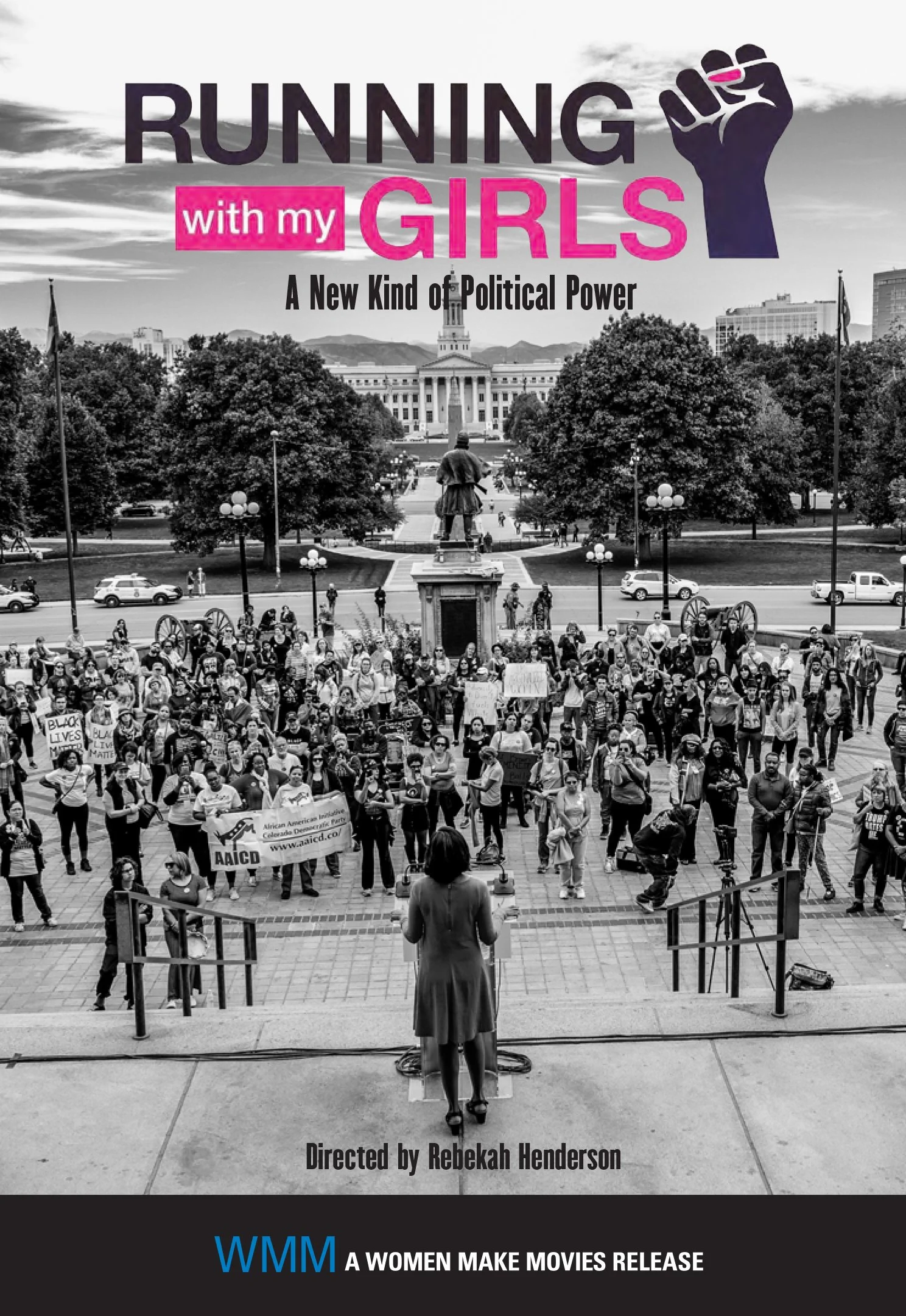 May 2022 Online Film Screening Now Available