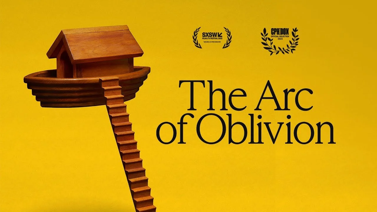 Alexandria Film Festival Presents “The Arc of Oblivion”  In Commemoration of ALX275