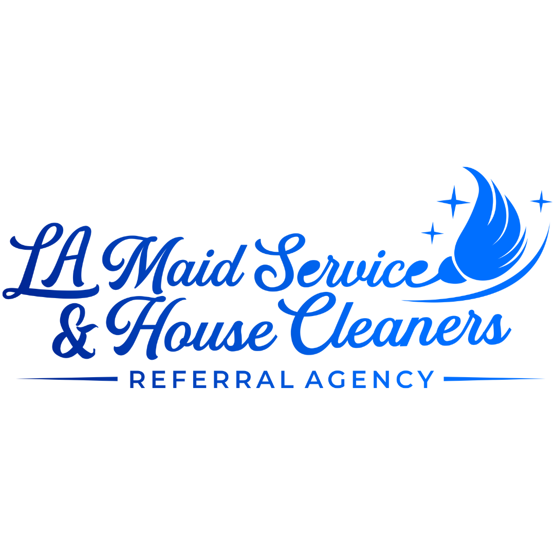 Alexandria Film Festival Sponsor Los Angeles Maid Service.png