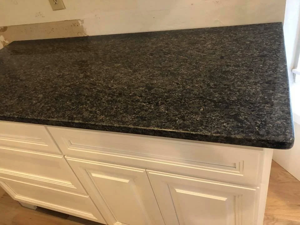 Olympus Granite