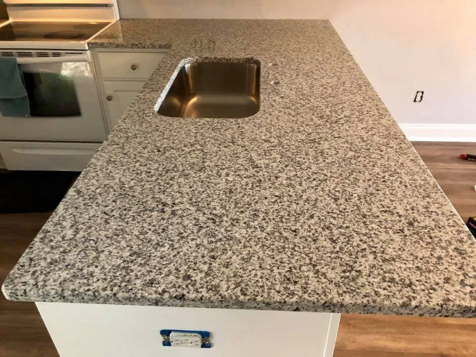 Olympus Granite