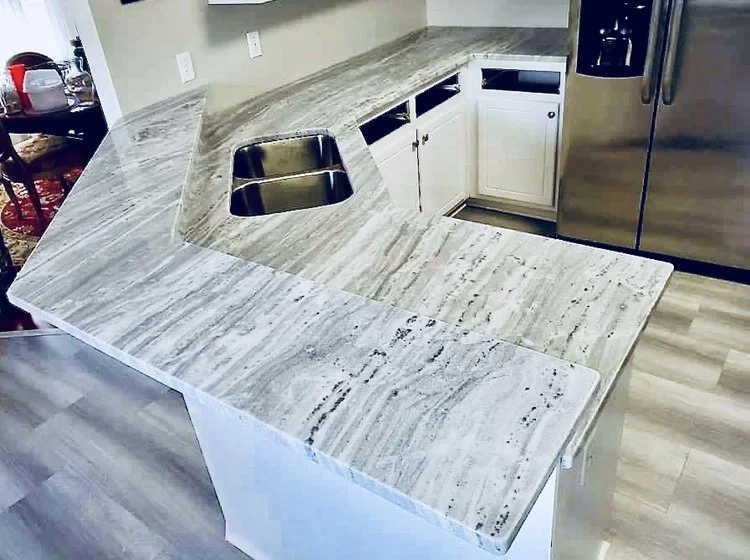 Olympus Granite