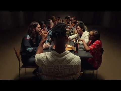 Hennessy V.S.O.P Privilege | More is Made By the Many