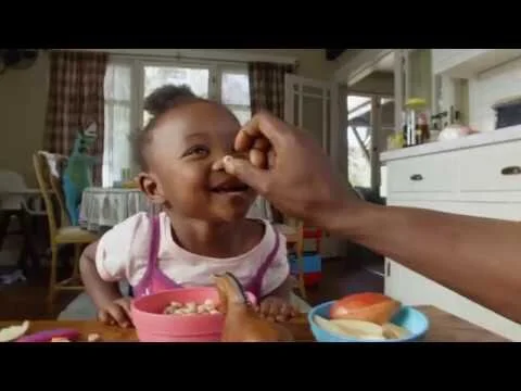 Cheerios Good Goes Round - Anthem