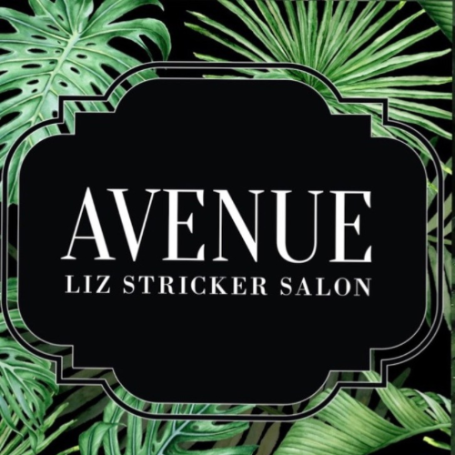 Avenue, Liz Stricker Salon