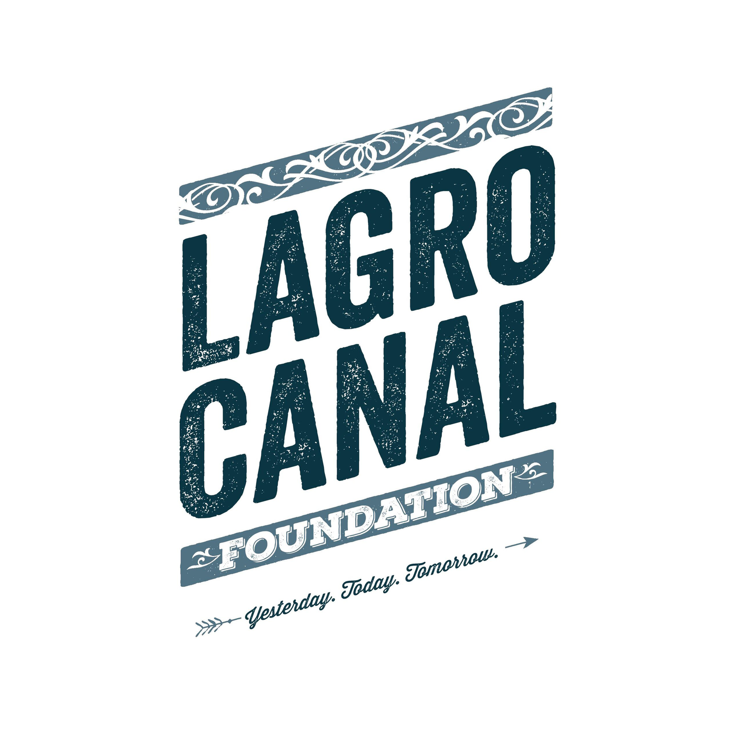 Lagro Canal Foundation 