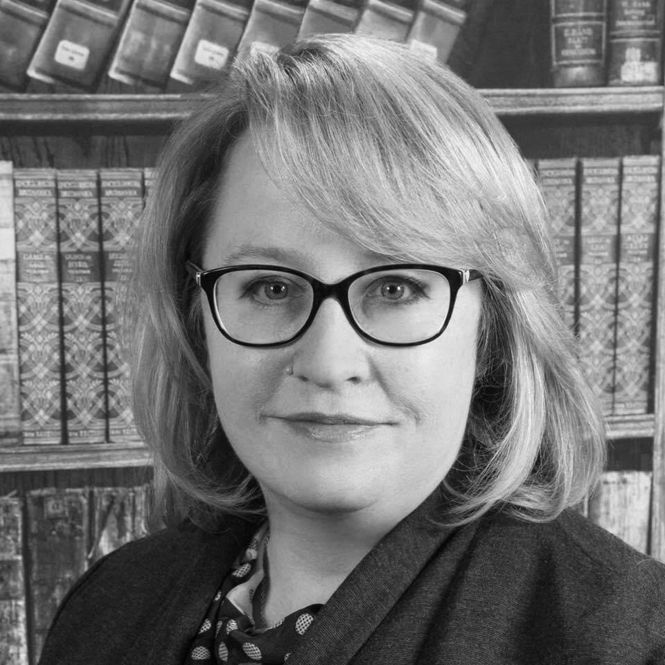 Ellen A. Fischer – Senior Counsel