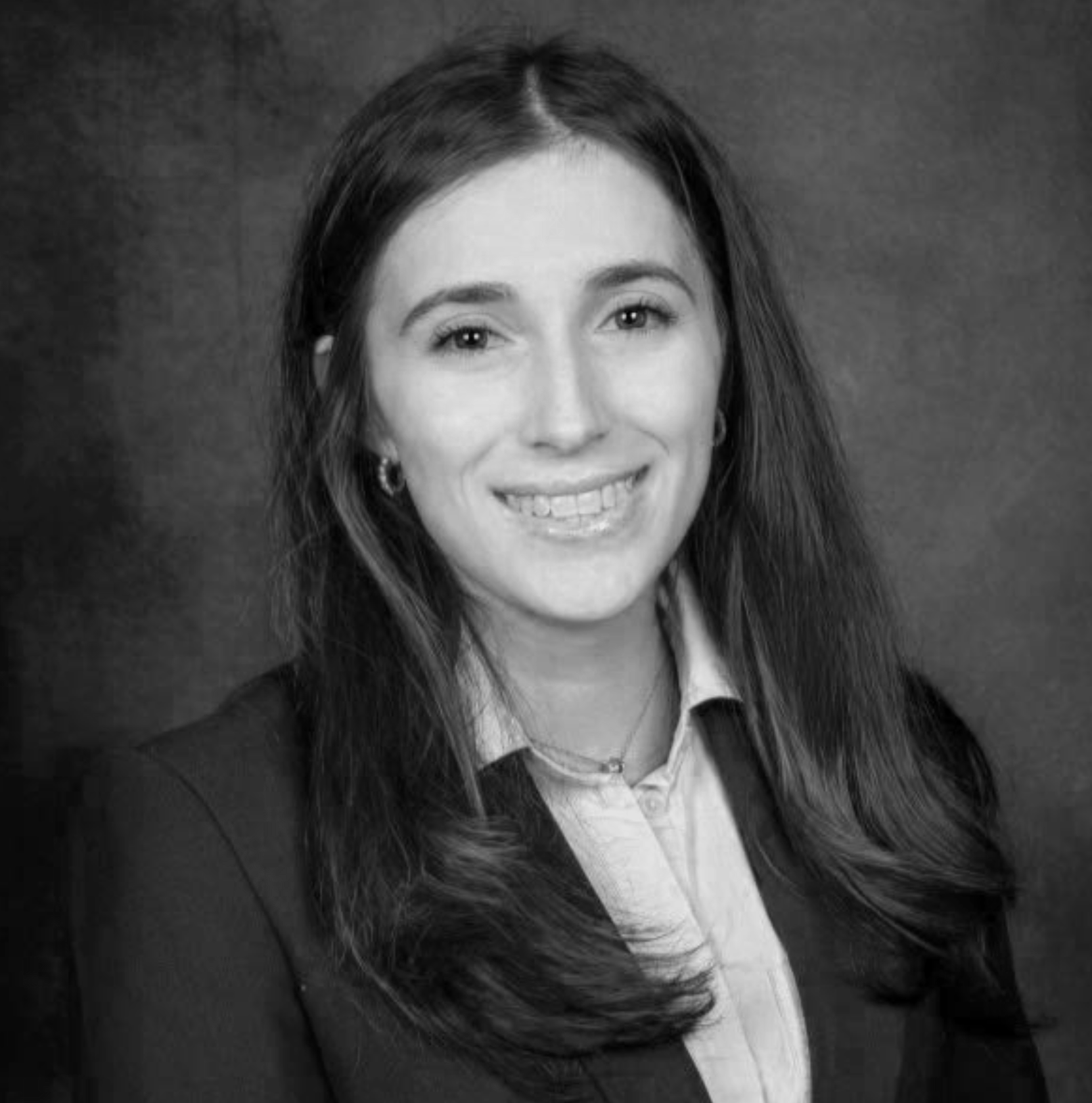 Sarah Frankel's Headshot