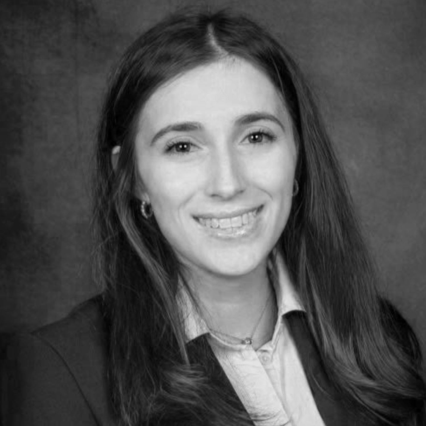 Sarah P. Frankel – Law Clerk