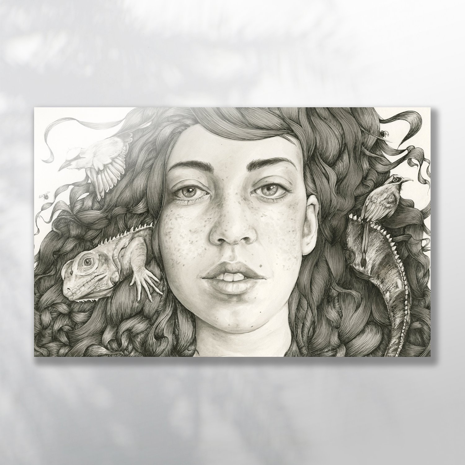 Self Portrait - Iguana.jpg