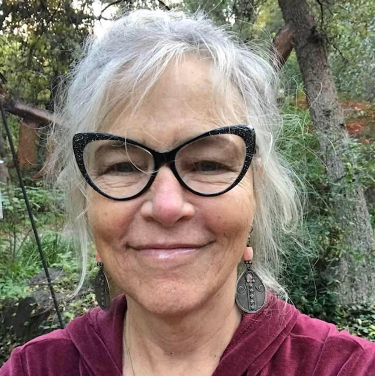 Nancy Kern—Houston, Texas