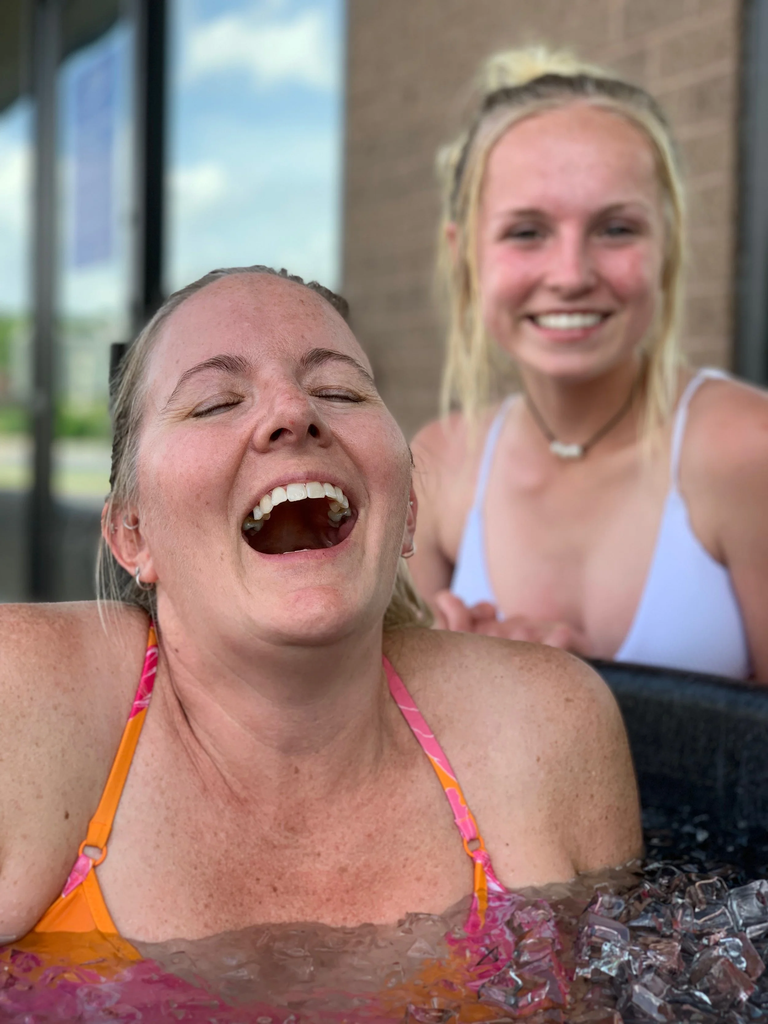 Empowering the Masculine and Feminine in Each of Us