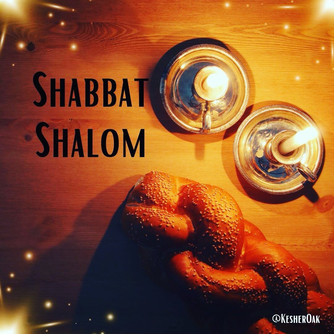 #shabbatshalom #peacefulshabbat #restfulshabbat #norovirusfreeshabbat #pleaseohplease #kesheroak #connection