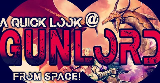 https://youtu.be/PBsVsl7FkWs
We take a quick look at #GUNLORD on the #Sega #Dreamcast in celebration of #GunlordX on the #NintendoSwitch