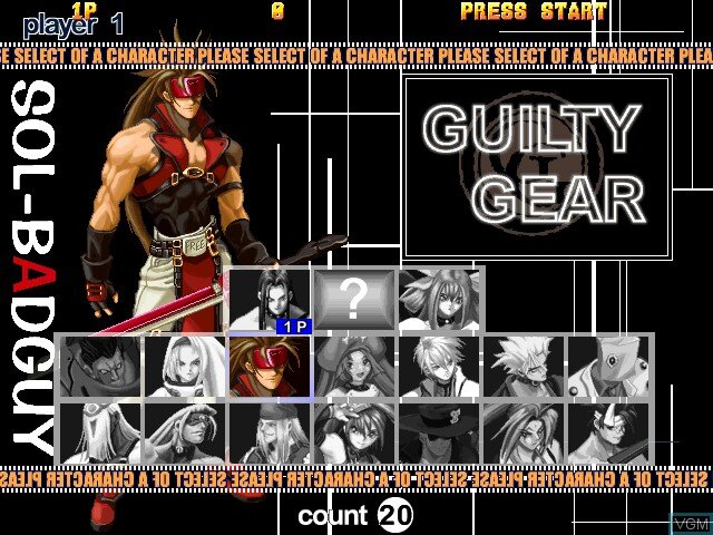 33072-menu-Guilty-Gear-X-Ver-15.jpg