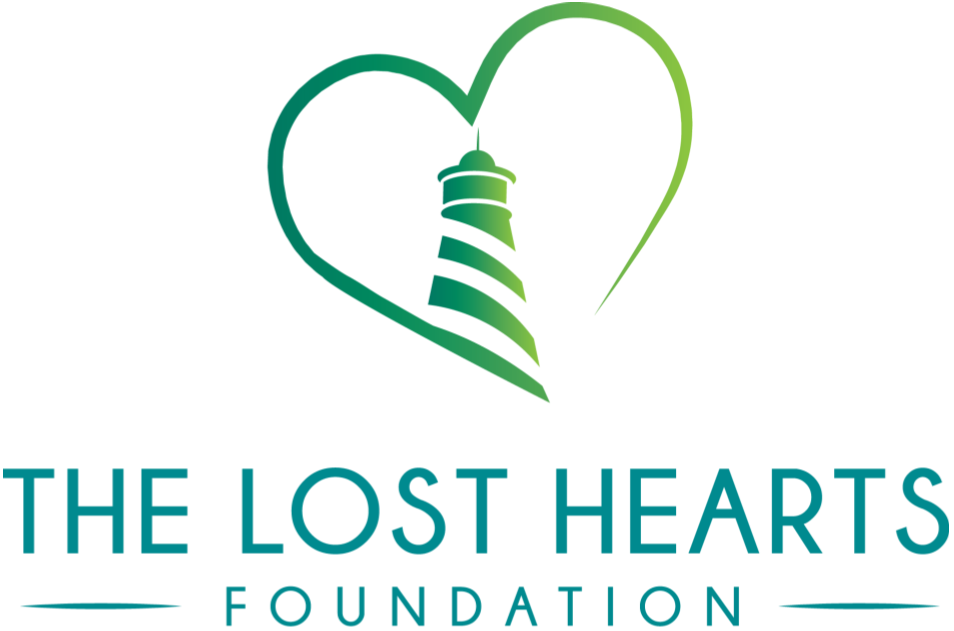 The Lost Hearts Foundation