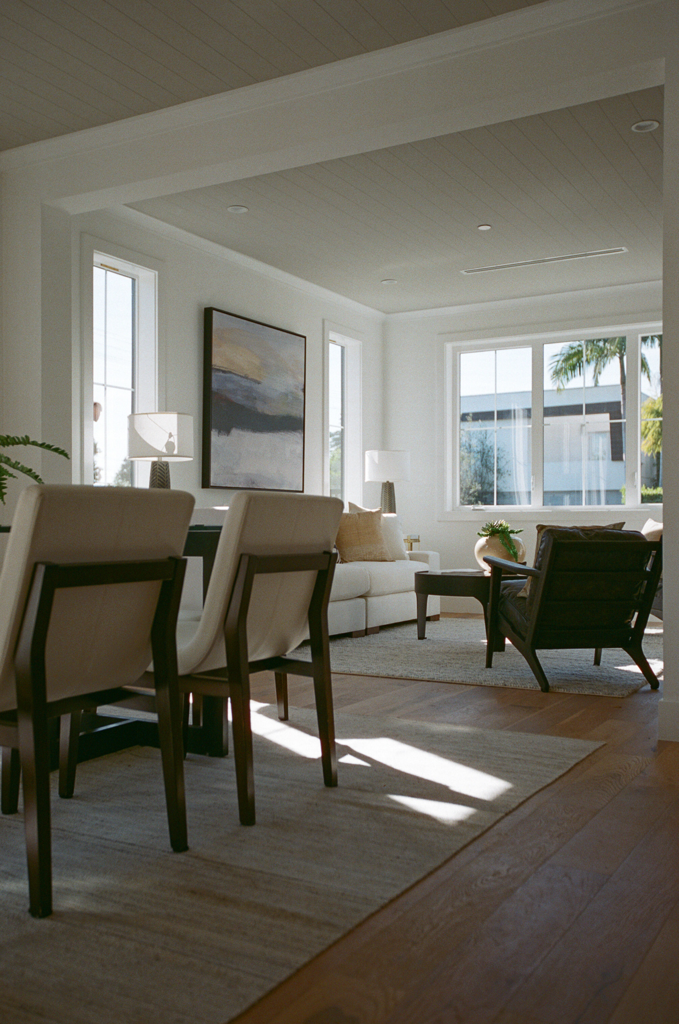 Spaces on Film - Wallpaper #01