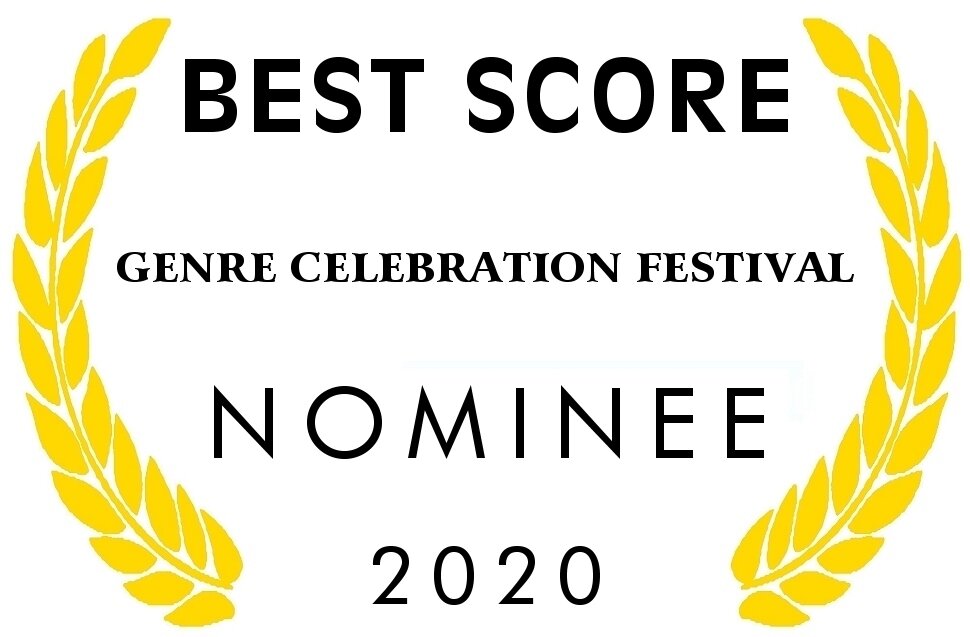 Tub Soup Nominated for Best Score