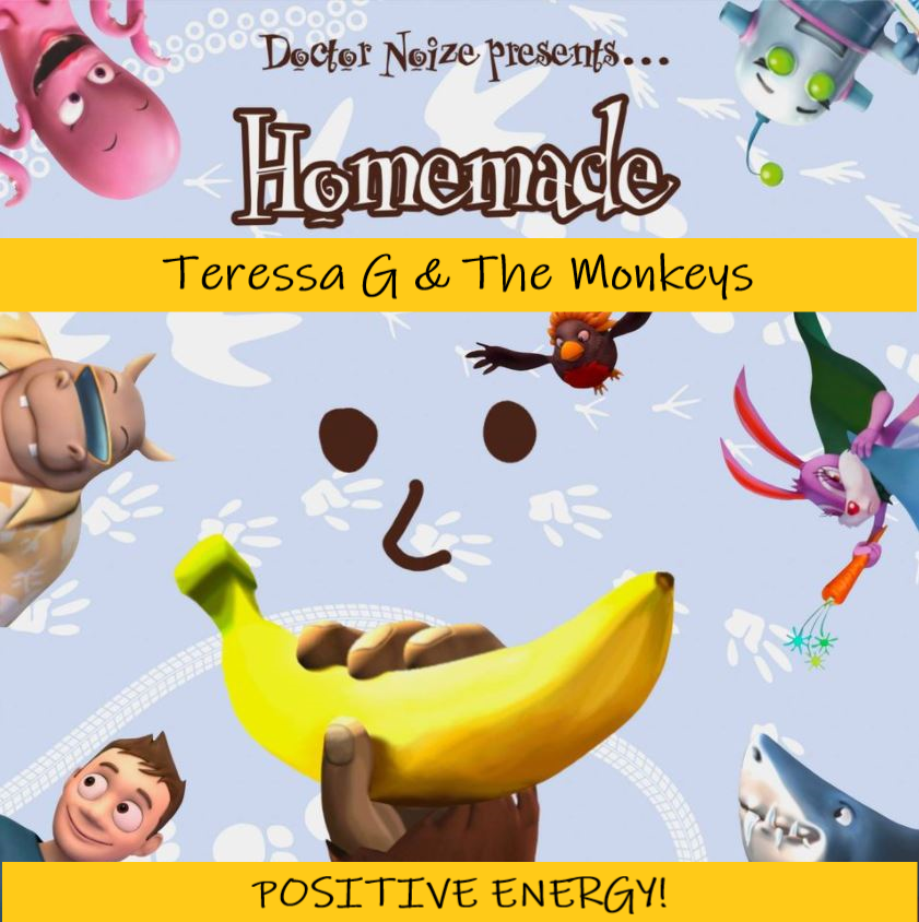 Featured artist with Konshens the MC