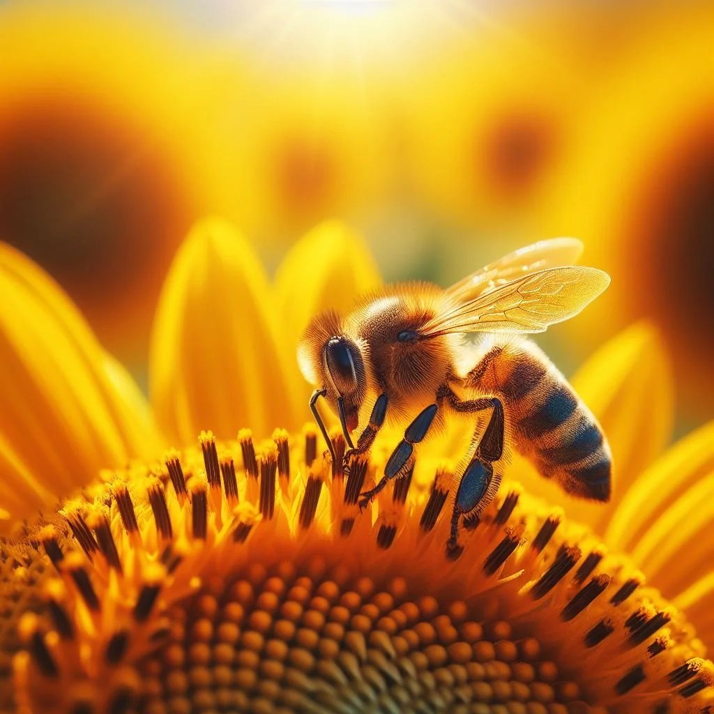 BEE PRODUCTS RMP TEMPLATE