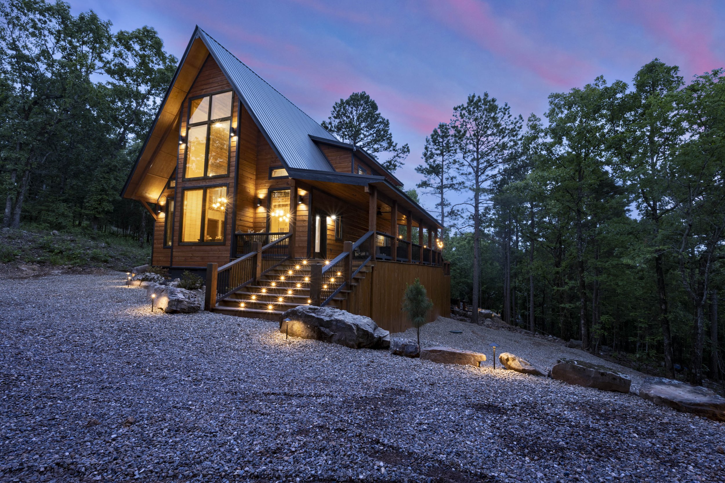 front-of-cabin-at-twilight-lighting.jpg