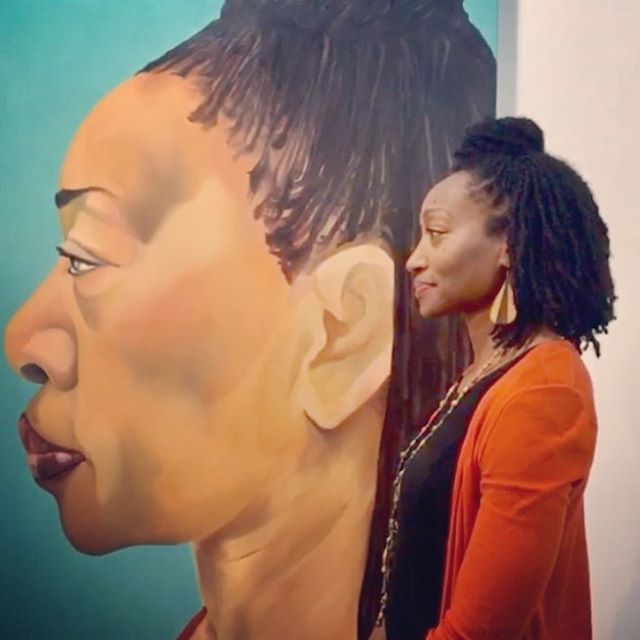 They always said I was the spitting image of you. They&rsquo;ve even mistaken us for twins. I am because you were and are. Coming through you to birth a new being with parts of you and parts of herself still to discover and develop. &ldquo;Mother&rdq