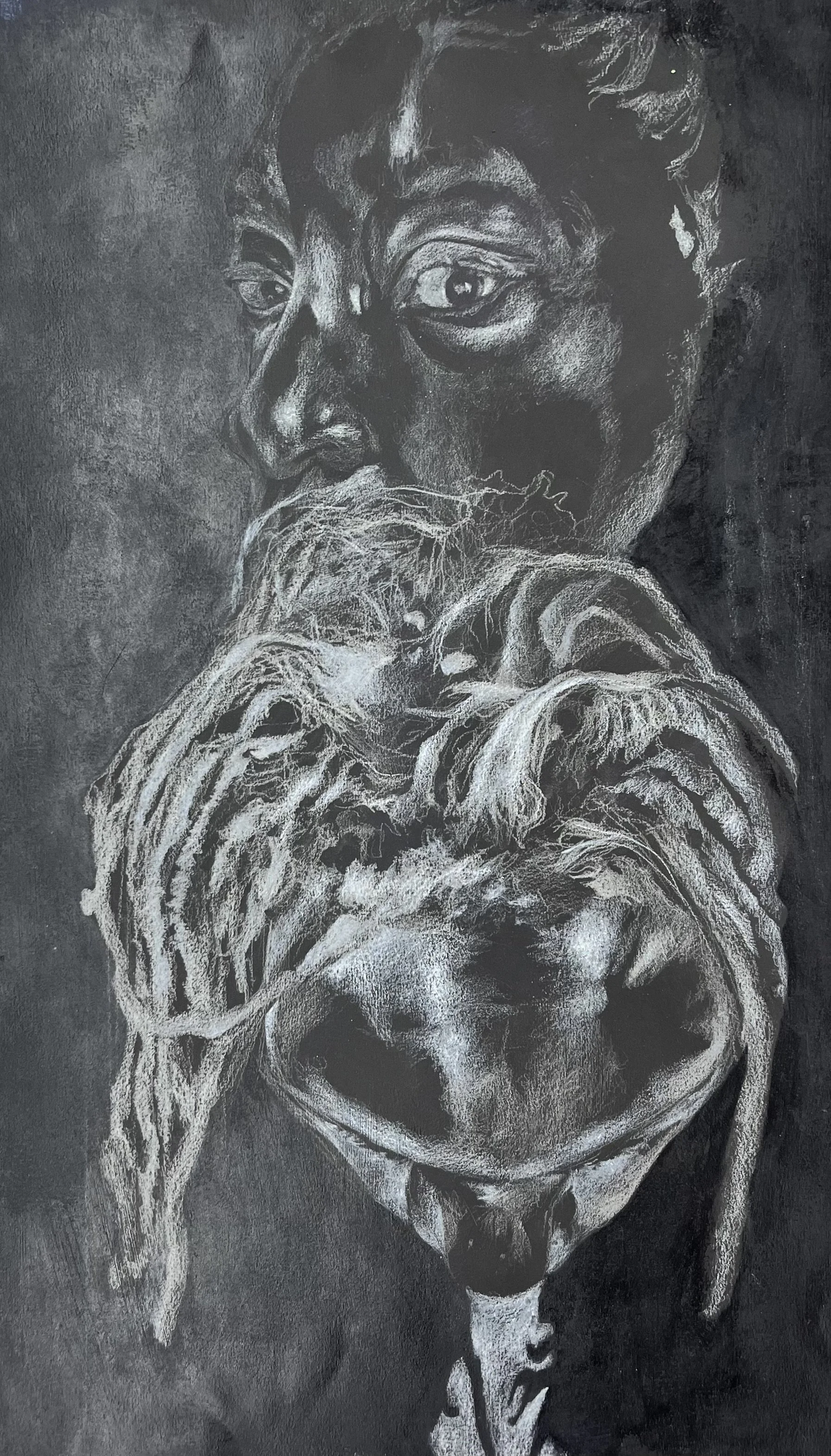 Changes: Who Your Were (2023)