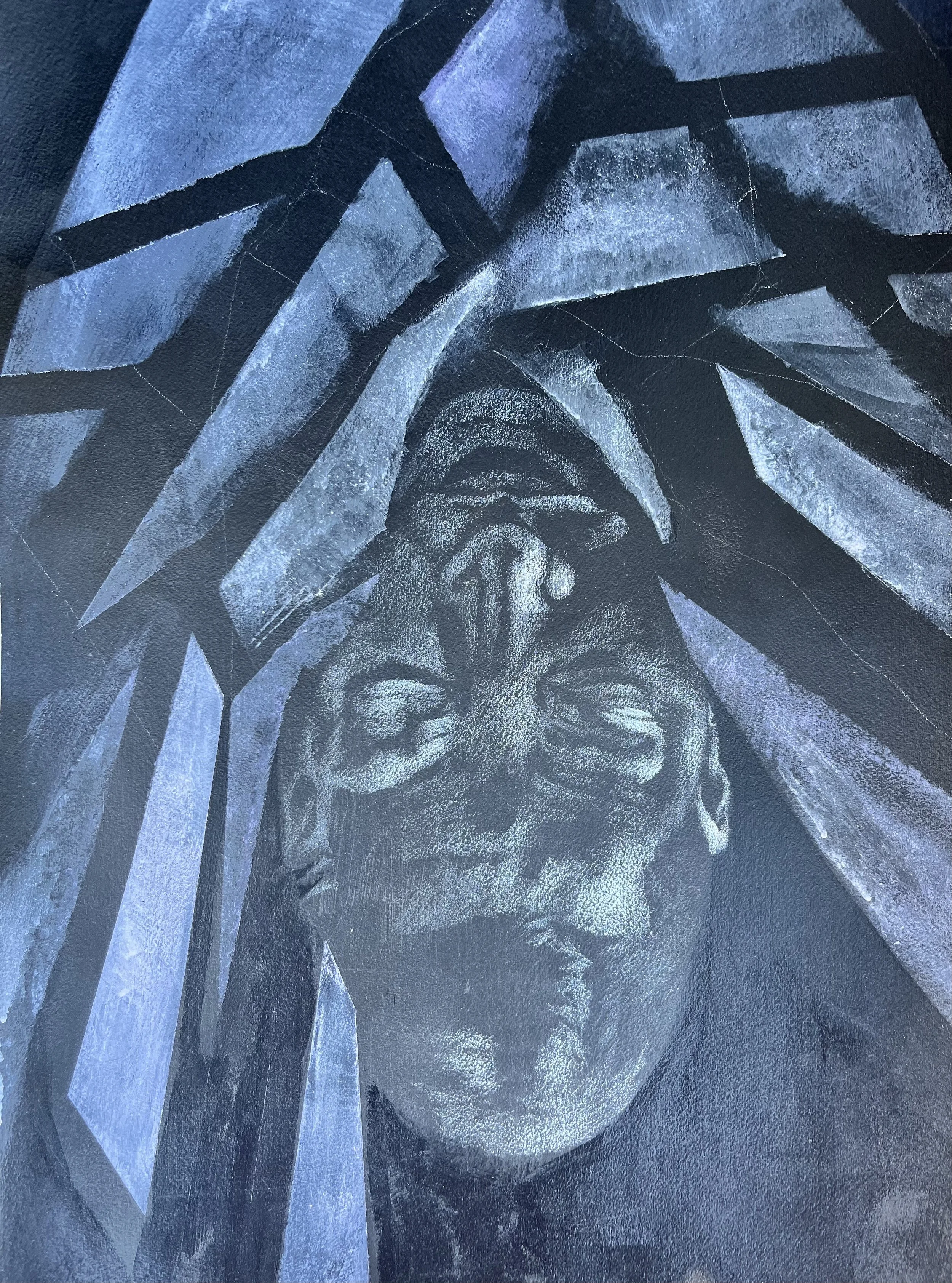 Rebirth: Who You Always Wanted to Be (2023)