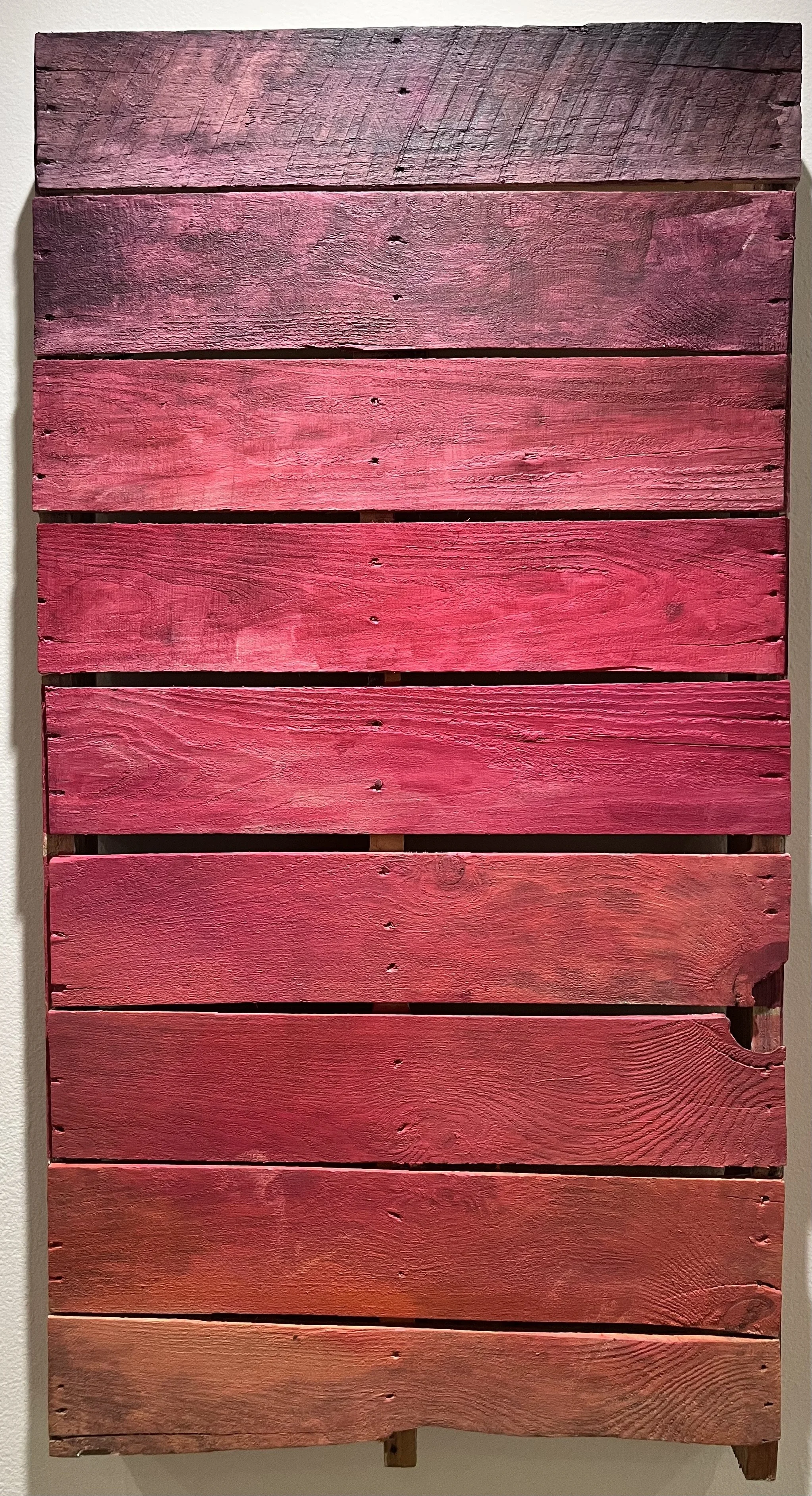 Measure of Time (2023)