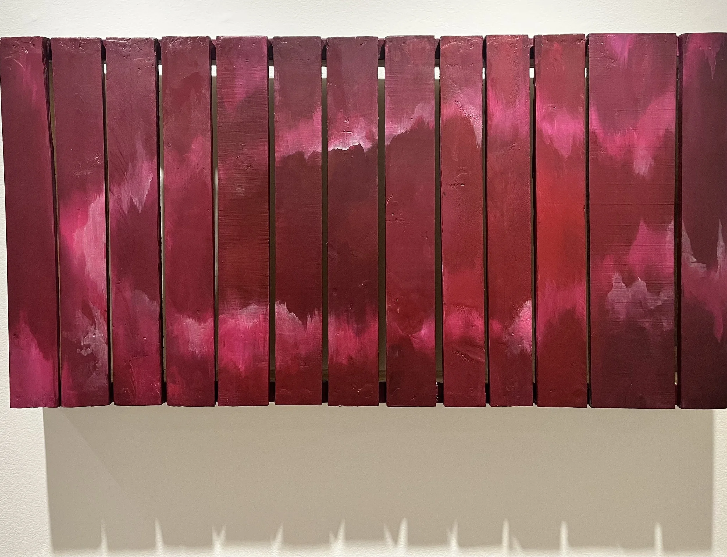 Transitions Continued (2023)