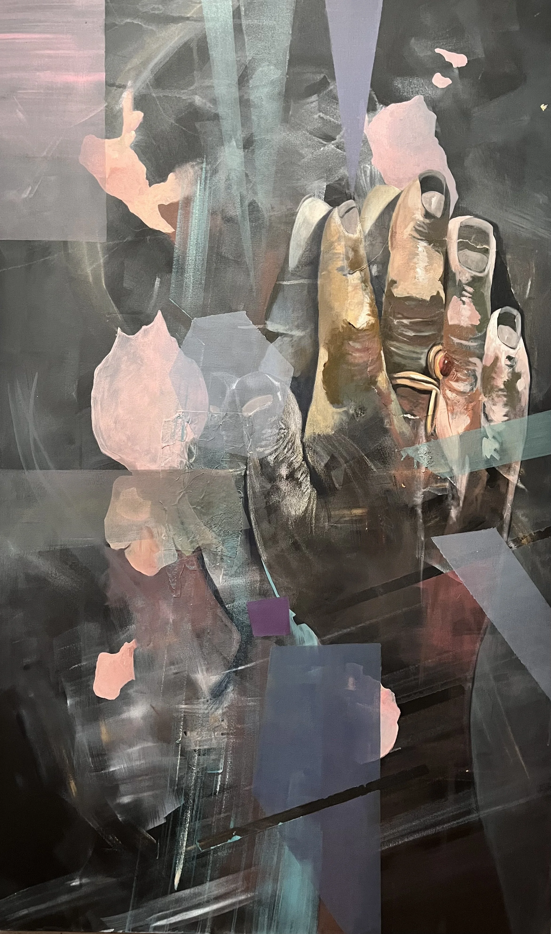 Impermanence of Skin i