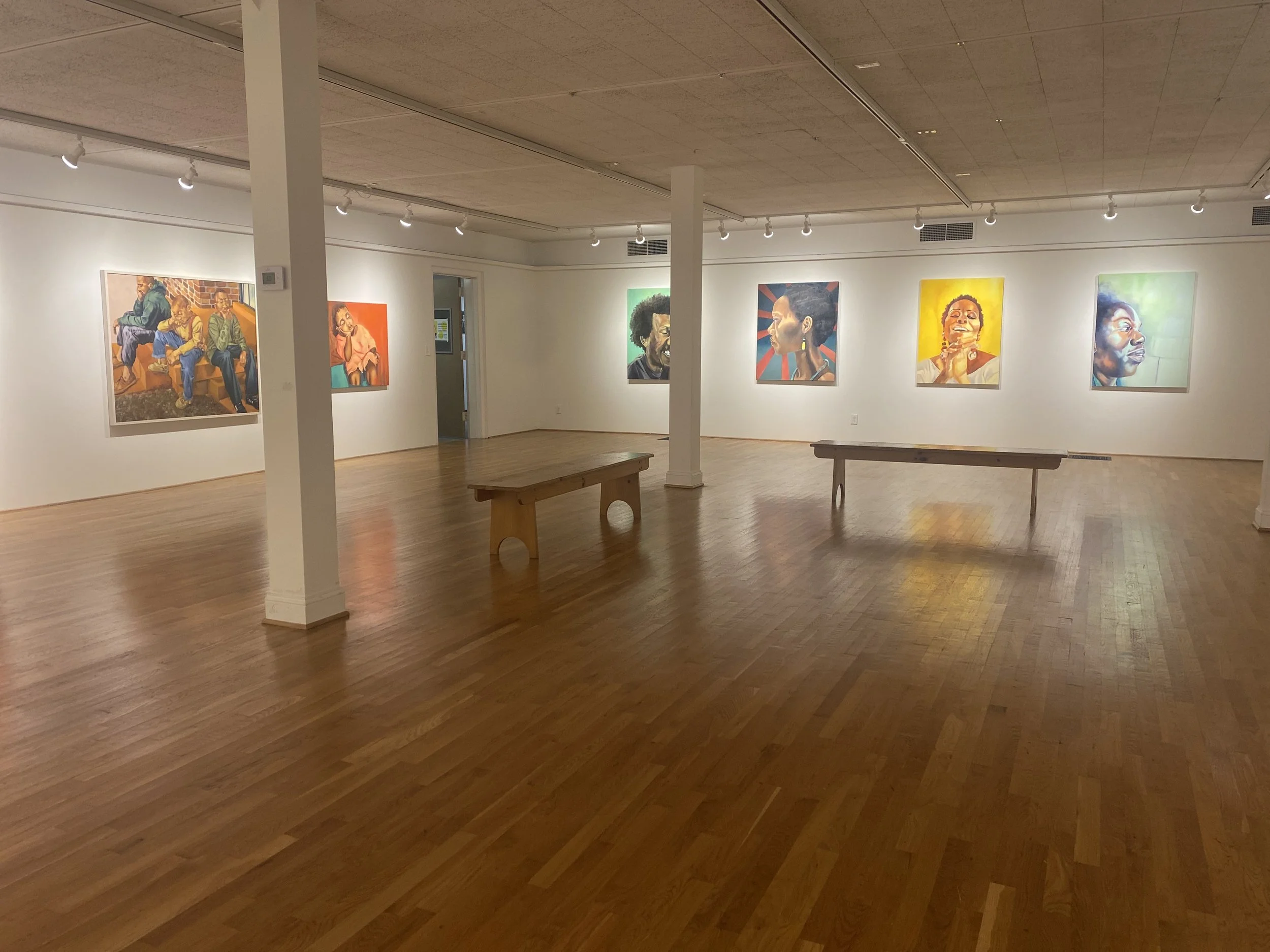 Infinite Rays of Joy (Feb 2022)