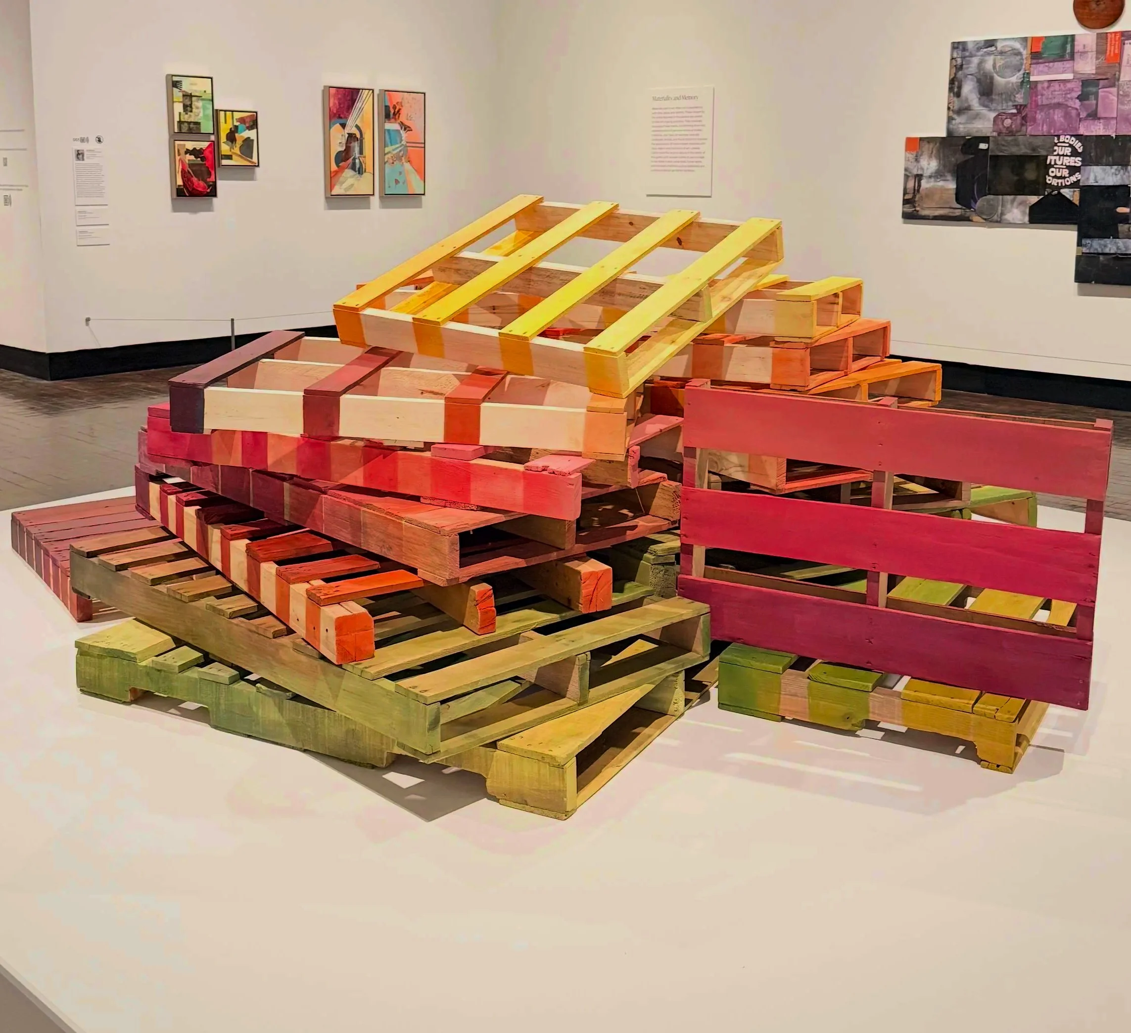 What was lost, what was gained (2026)